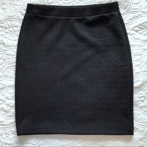 LOFT skirt